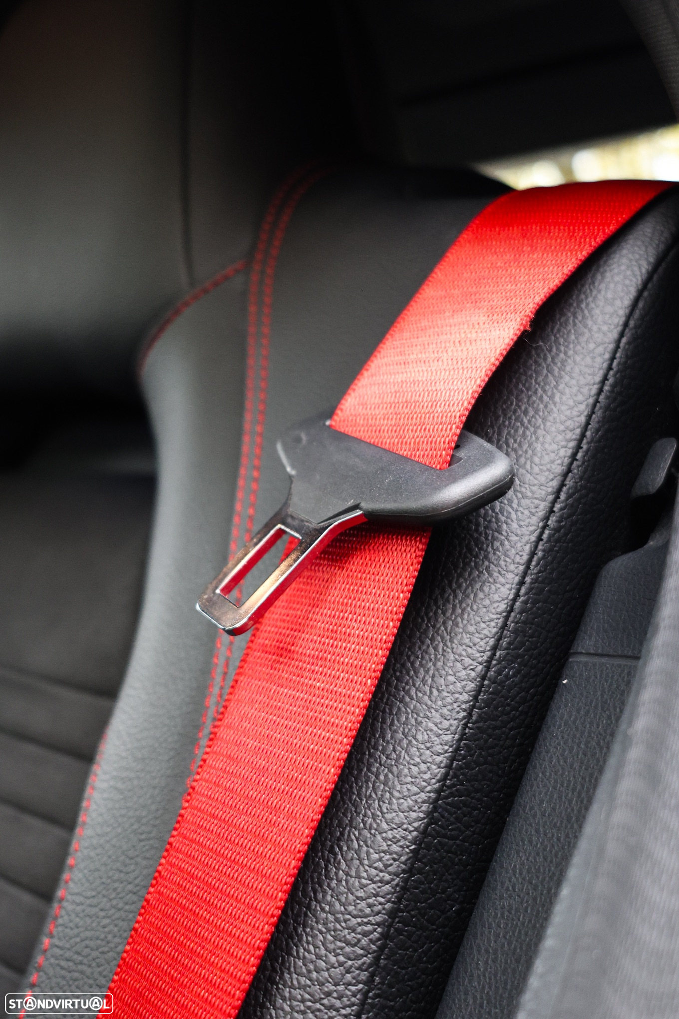 Mercedes-Benz A 45 AMG 4-Matic - 16