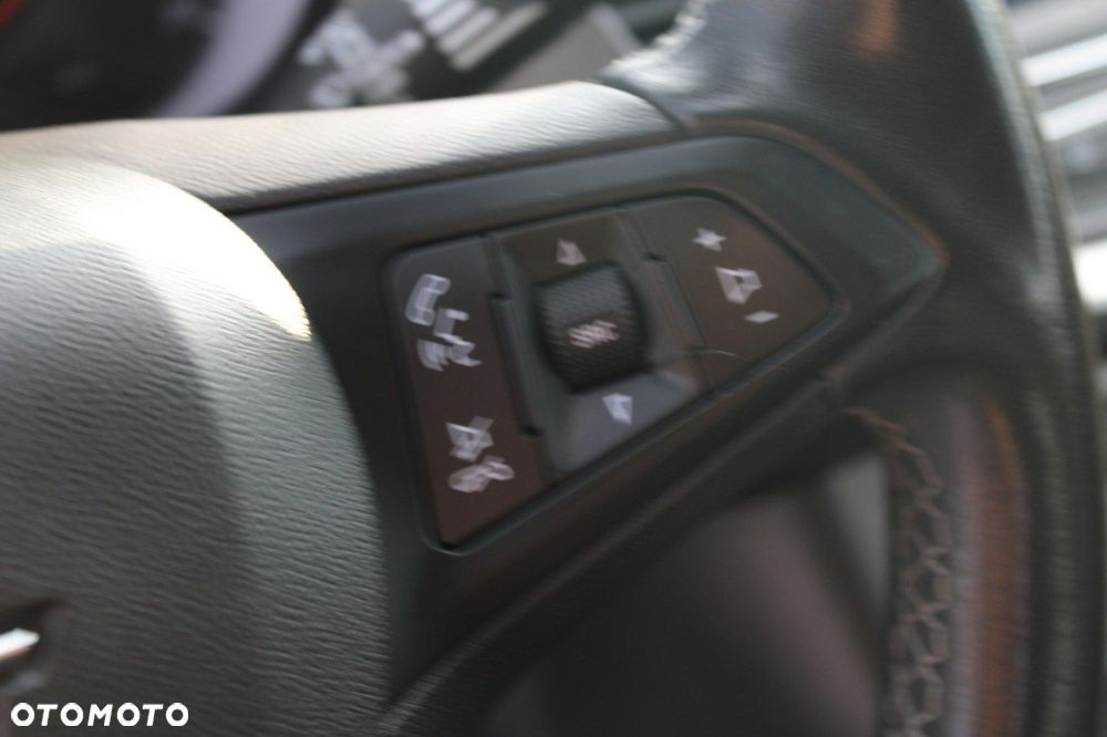 Opel Astra - 21