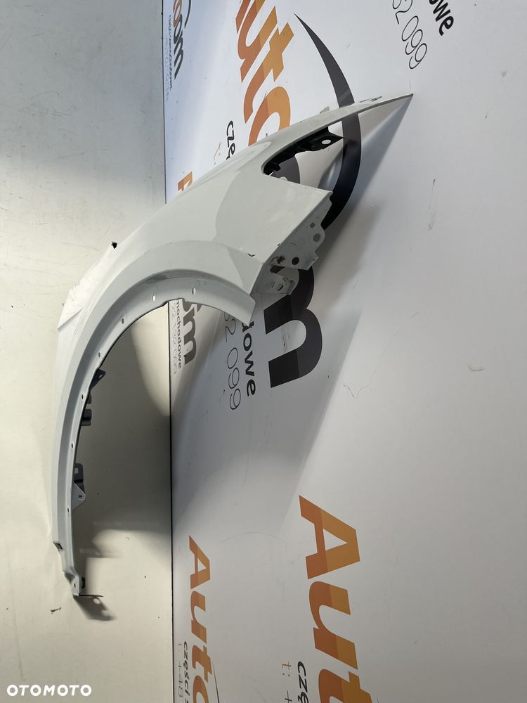 VW T ROC 2GA BŁOTNIK PRAWY PRZÓD - 3