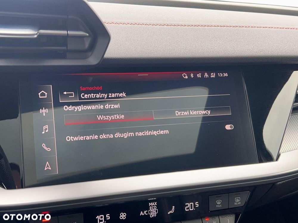 Audi S3 Sportback - 31