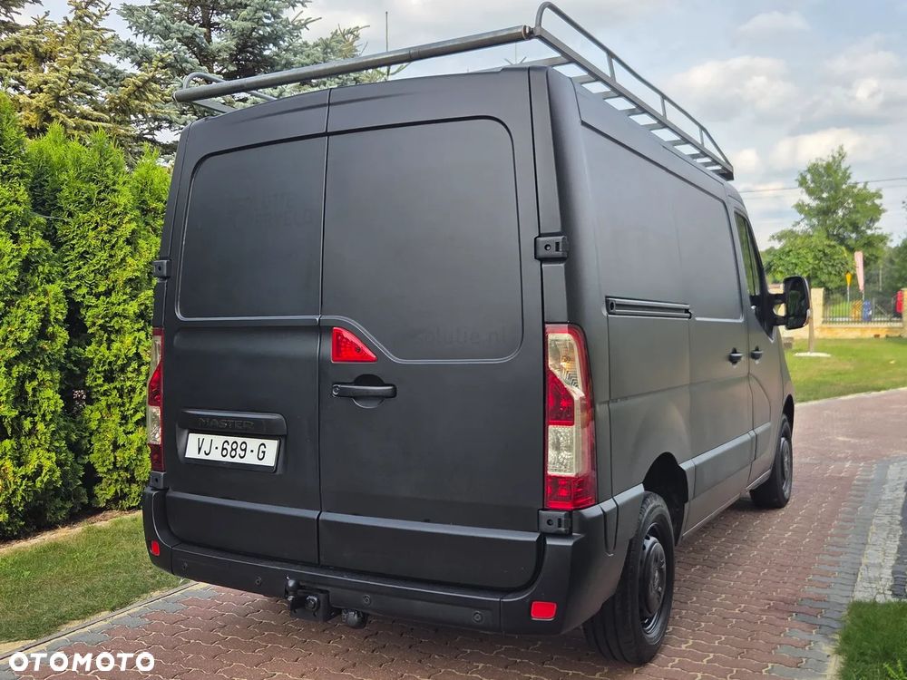Renault Master - 10