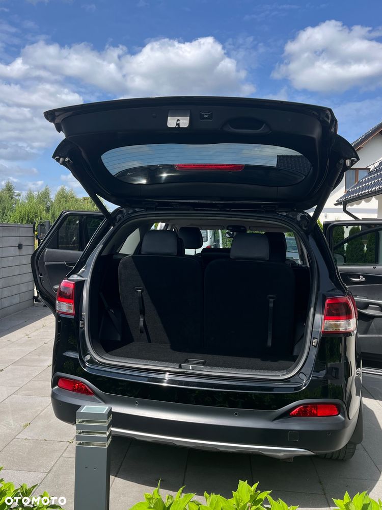 Kia Sorento 2.0 CRDI XL - 10