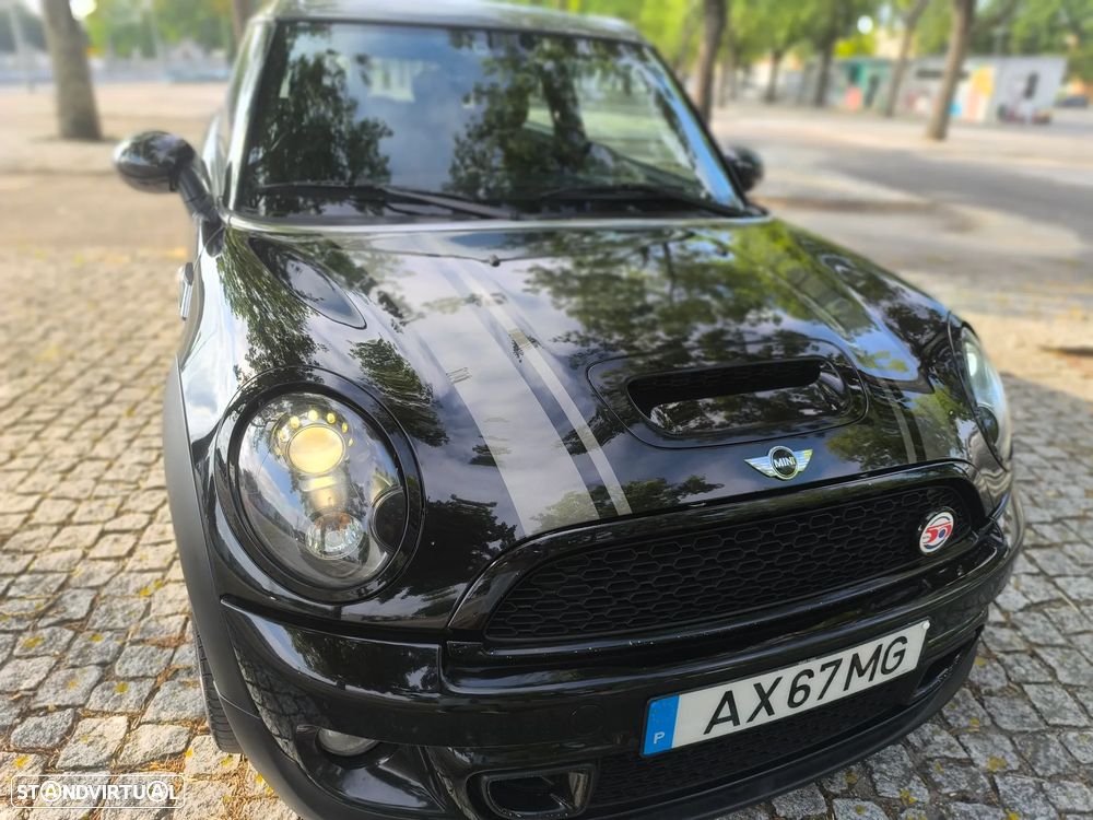 MINI Clubman Cooper SD Hampton - 13