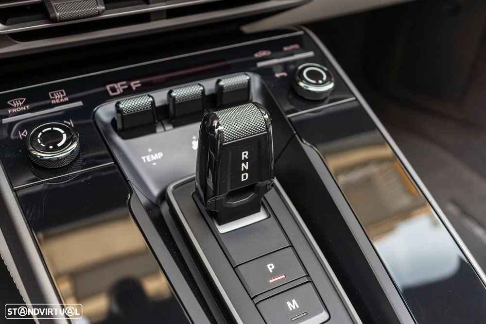 Porsche 911 (992) Targa 4S PDK - 45