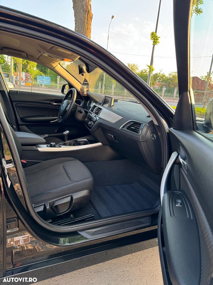 BMW Seria 1 118i Standard - 4