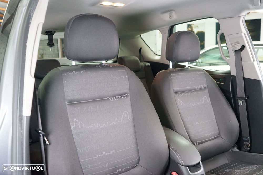 Opel Meriva 1.6 CDTi S/S - 33