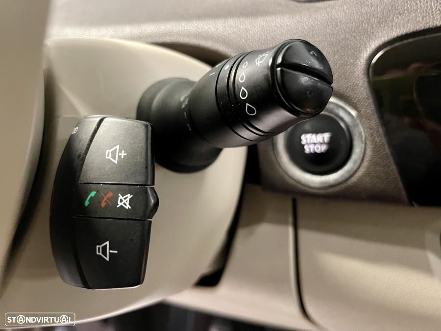 Renault Grand Scénic ENERGY dCi 130 INITIALE PARIS - 14