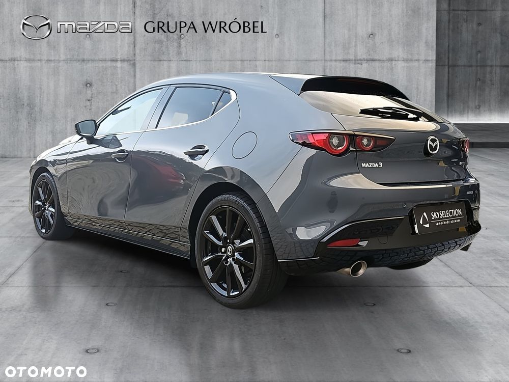 Mazda 3 2.0 mHEV Takumi - 7