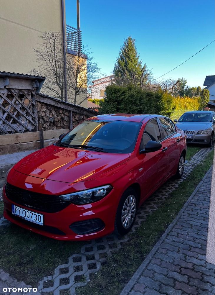 Fiat Tipo 1.4 Classic - 2