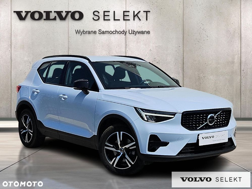 Volvo XC 40 - 8