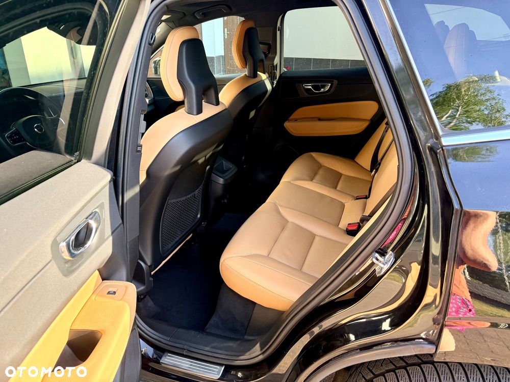 Volvo XC 60 D4 AWD Inscription - 5