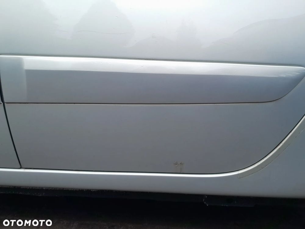 RENAULT ESPACE IV DRZWI LEWE TYLNE LEWY TYŁ KOLOR: TEB64 - 4