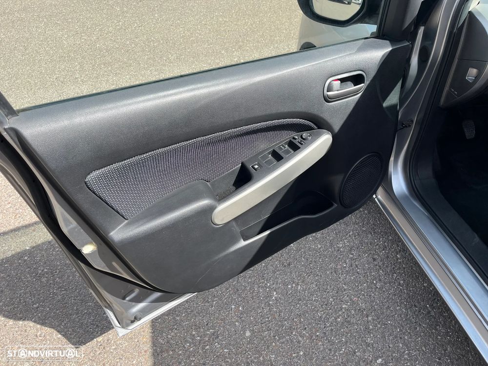 Mazda 2 1.3 MZR Comfort - 9