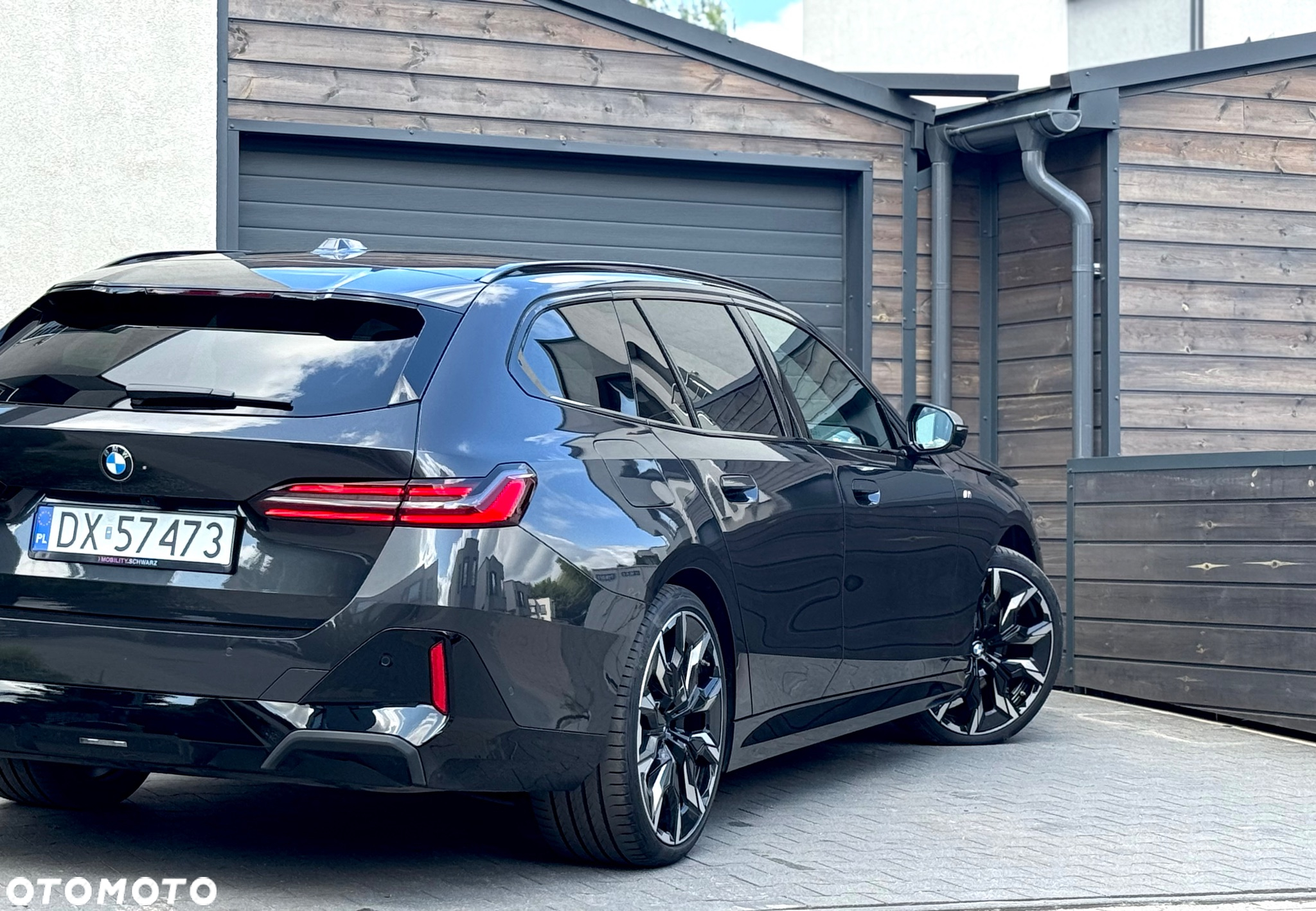 BMW Seria 5 - 9
