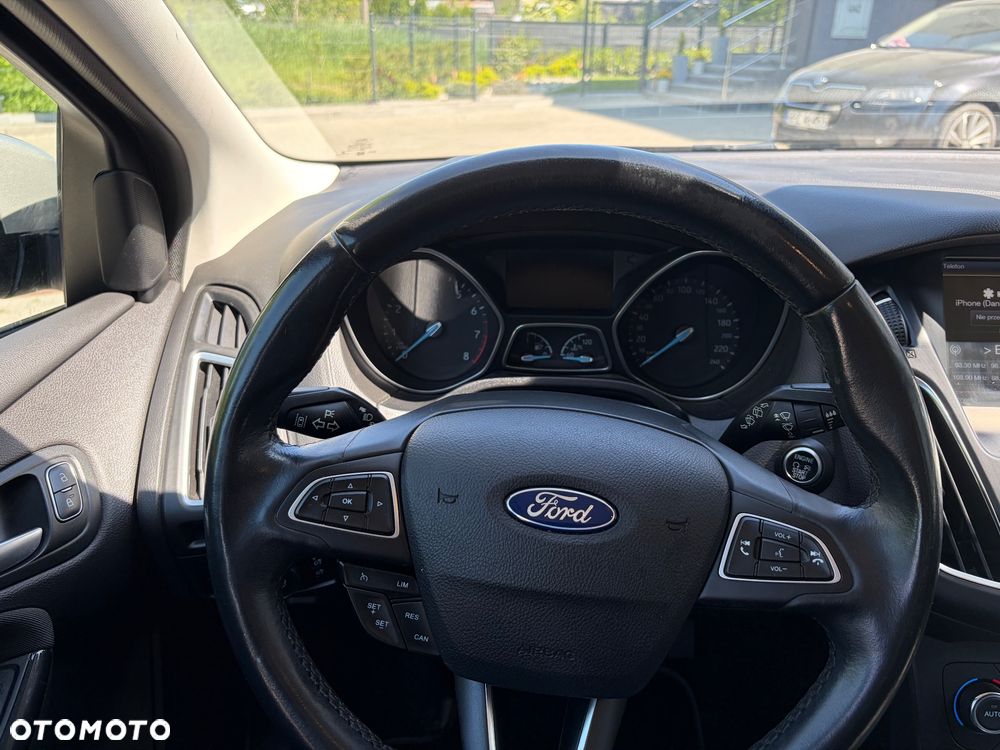 Ford Focus - 20