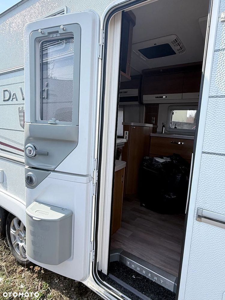 Tabbert Da Vinci - 4