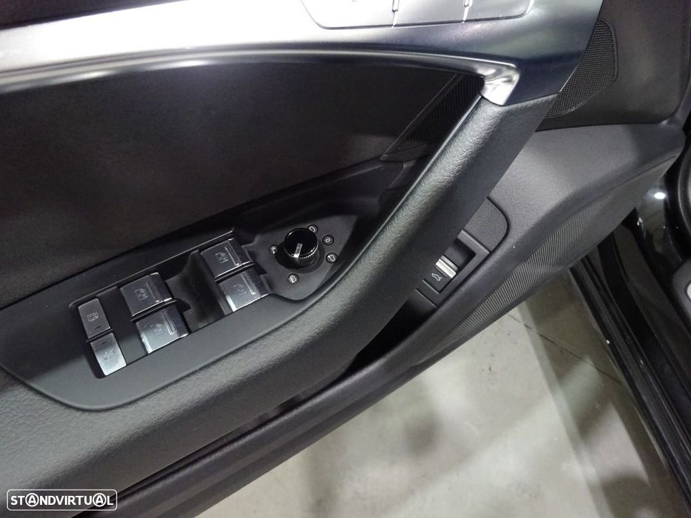 Audi A6 Avant 40 TDI Sport S tronic - 9