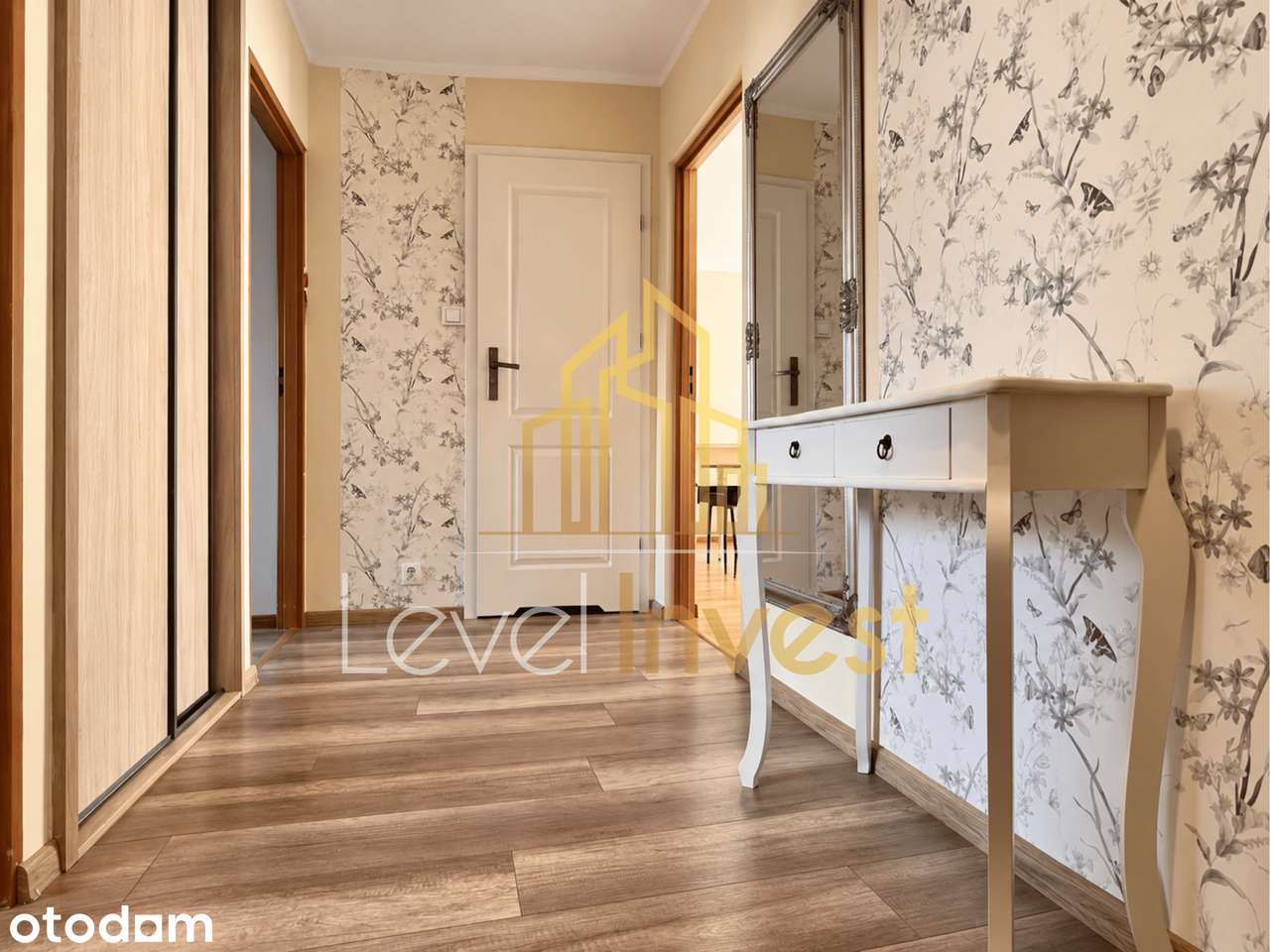 Mieszkanie do wynajęcia Kraków | Miasteczko AGH | 52 m² | Parking