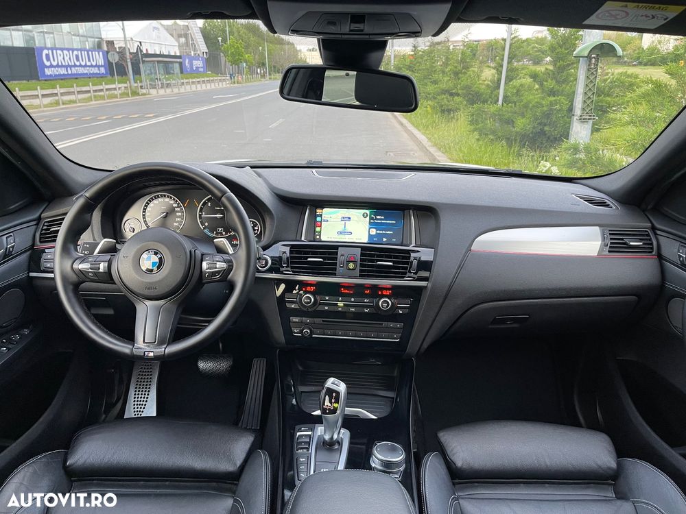 BMW X4 - 13