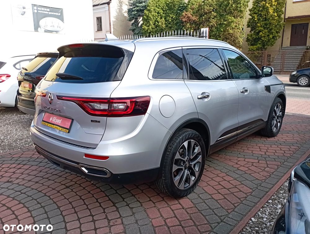 Renault Koleos 2.0 dCi Intens 4x4 X-Tronic - 4