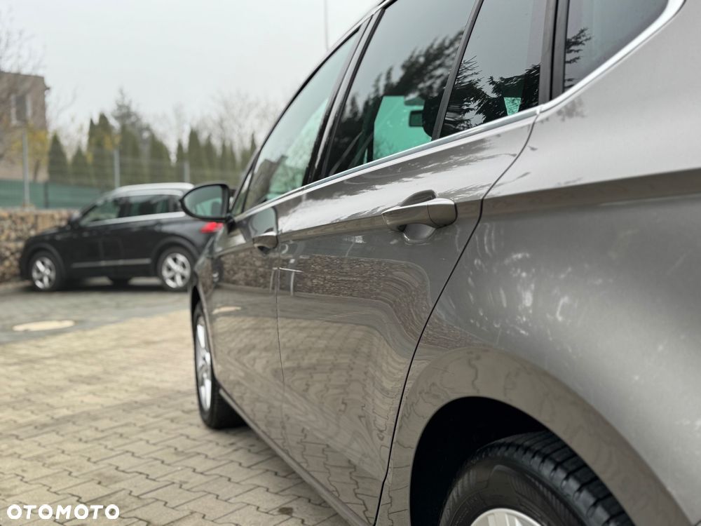 Volkswagen Golf Sportsvan 1.4 TSI (BlueMotion Technology) Highline - 23