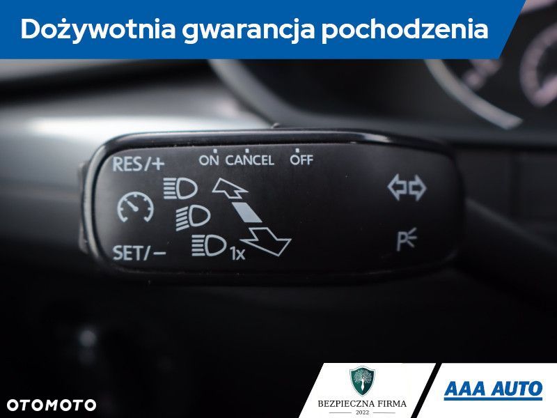 Skoda Superb - 21