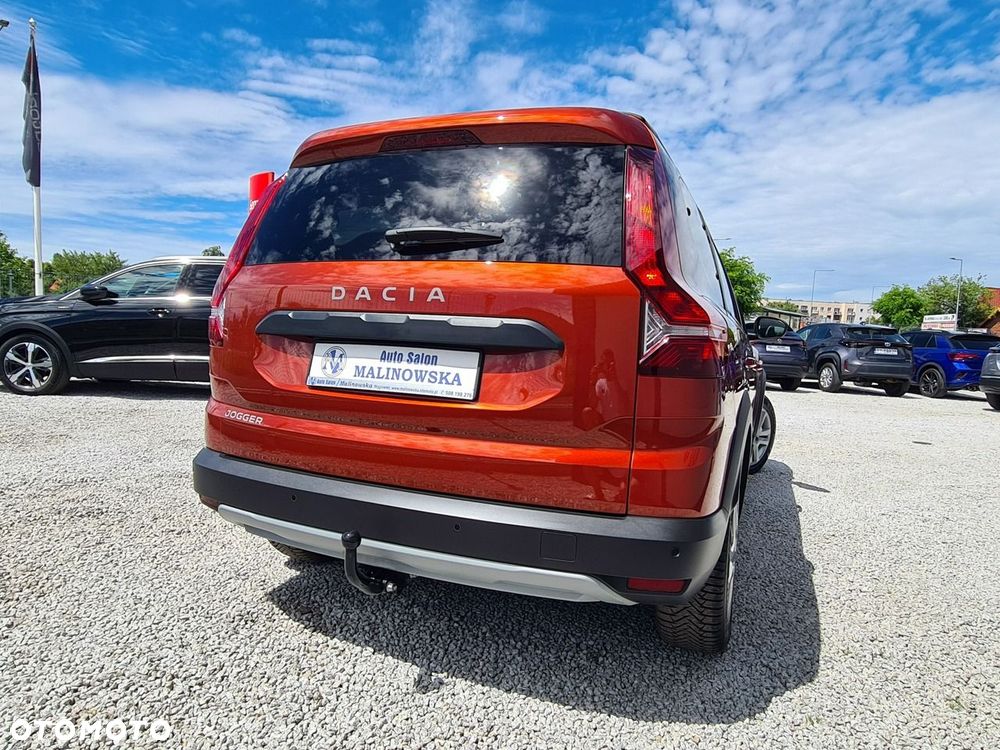 Dacia Jogger - 3