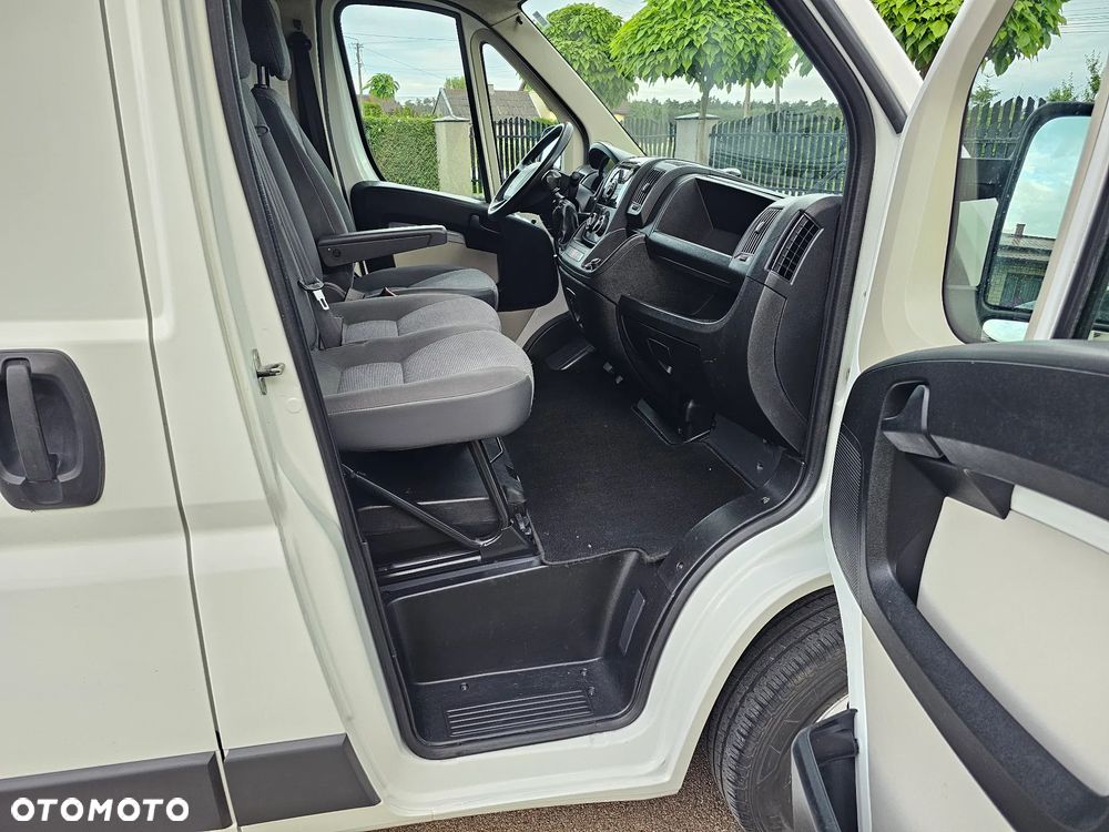 Peugeot Boxer - 19