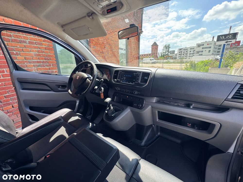 Peugeot Expert - 25