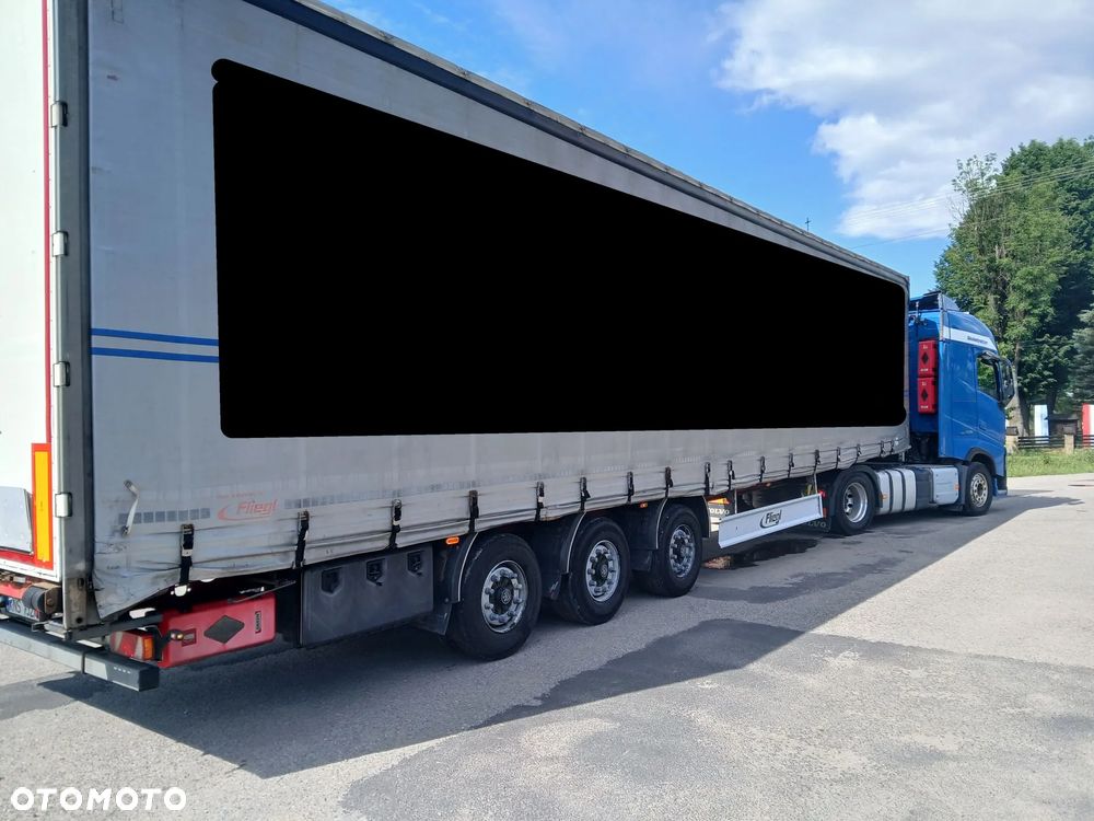 Fliegl SDS - 12
