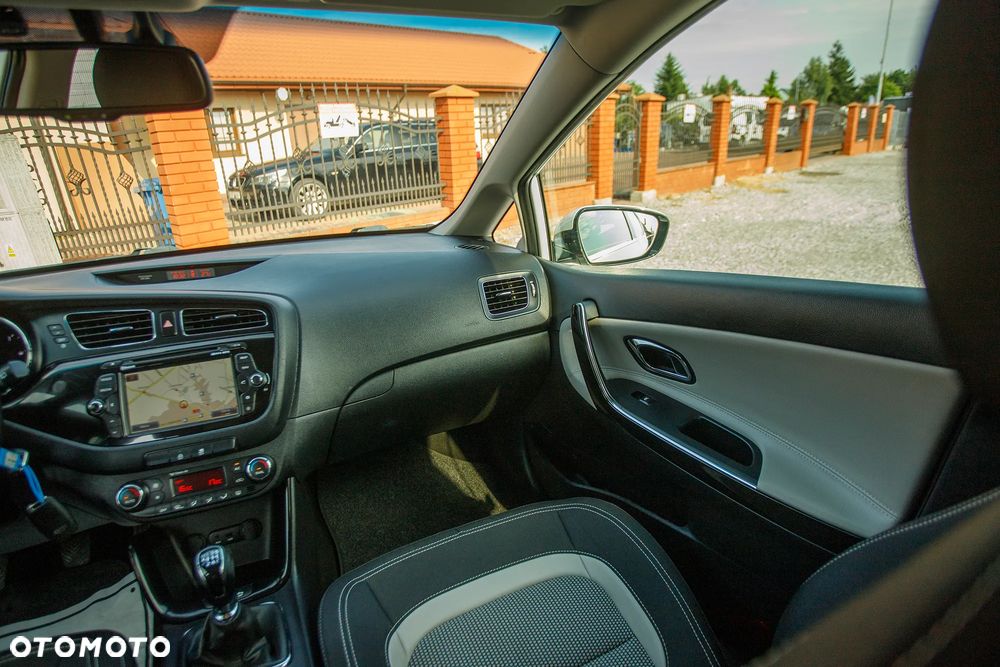 Kia Ceed 1.6 CRDi L - 28