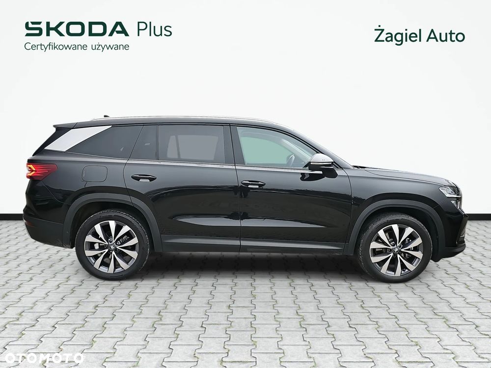 Skoda Kodiaq 1.5 TSI iV PHEV 4x2 Edition 130 DSG - 6