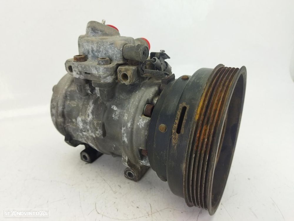 COMPRESSOR AR CONDICIONADO TOYOTA RAV 4 I 1997 -4472200261 - 2