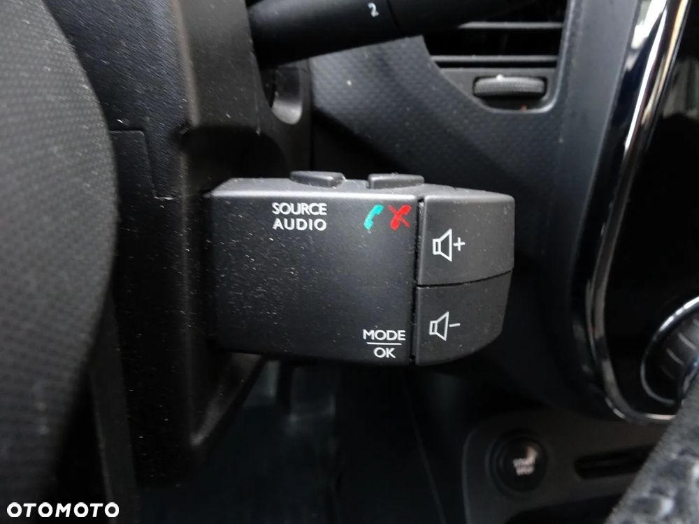 Renault Captur ENERGY TCe 90 Start&Stop Intens - 33