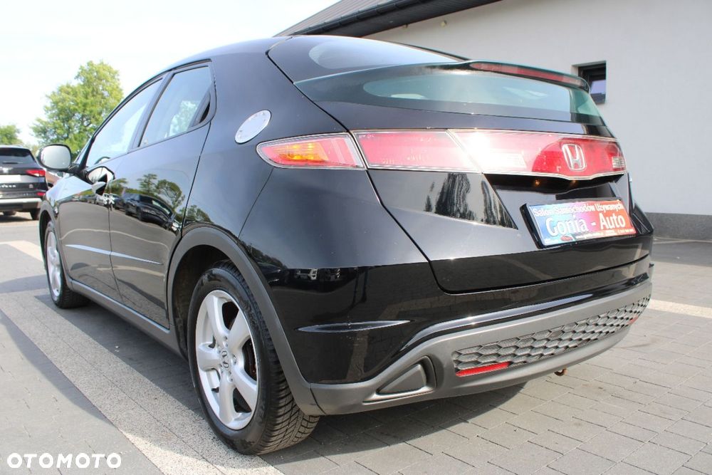 Honda Civic - 11
