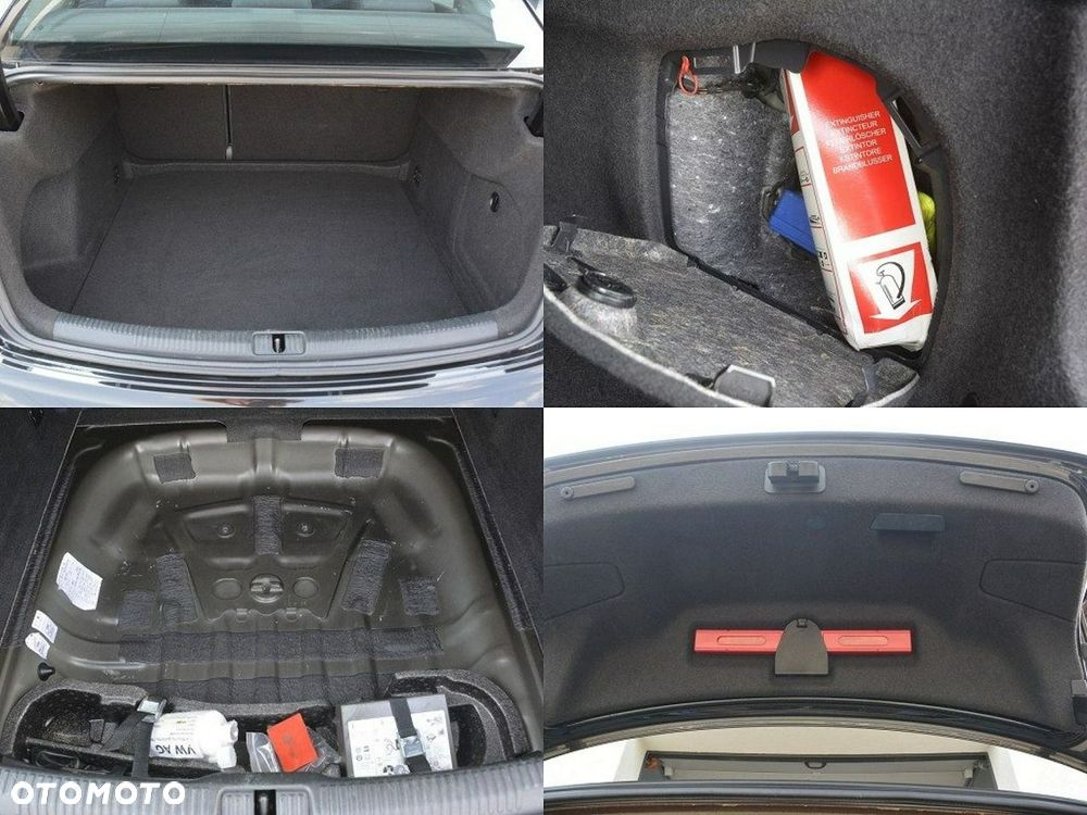 Audi A3 Limousine 1.6 TDI clean diesel Attraction - 35