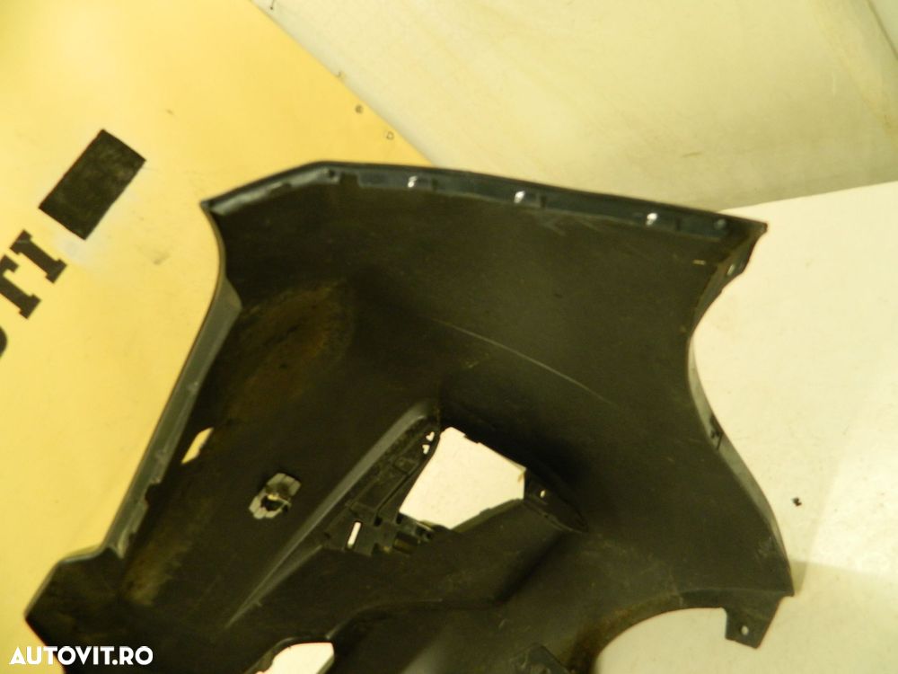 Bara fata Toyota Land Cruiser, 2017, 2018, 2019, 2020, 2021, cod origine 52119-60N4. - 6