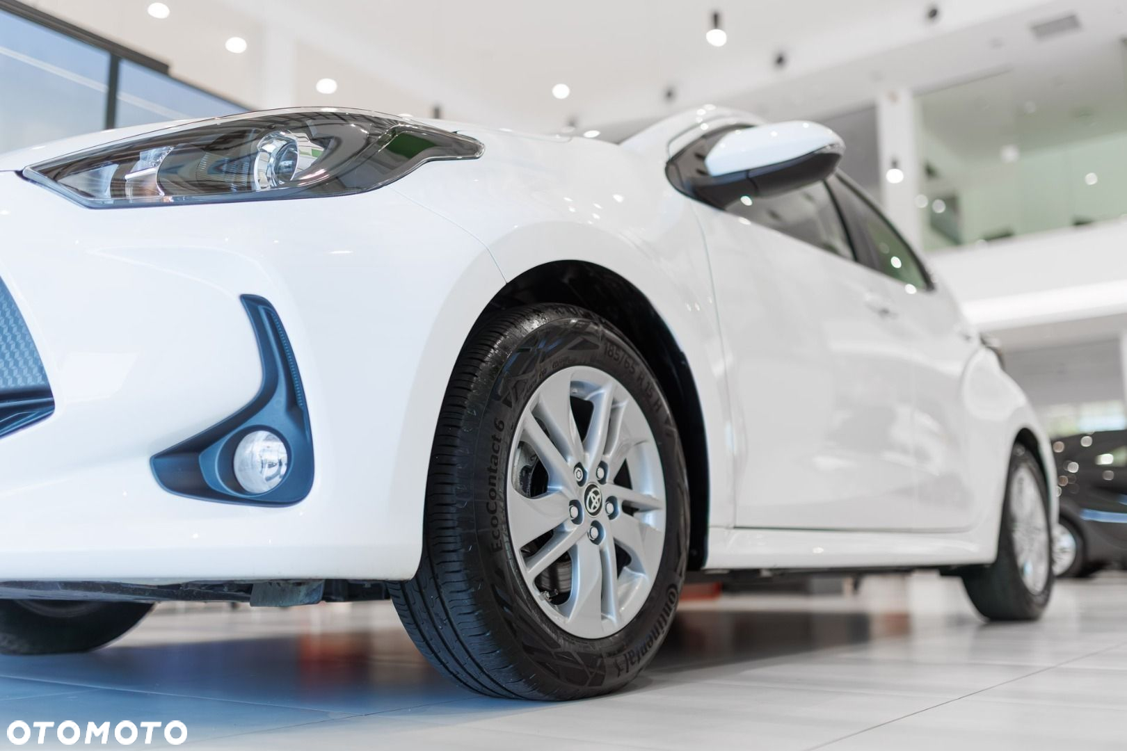 Toyota Yaris - 15