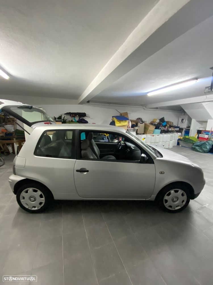 SEAT Arosa 1.0 Confort - 7