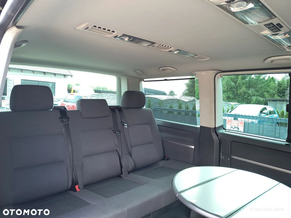 Volkswagen Multivan L1 Comfortline - 11