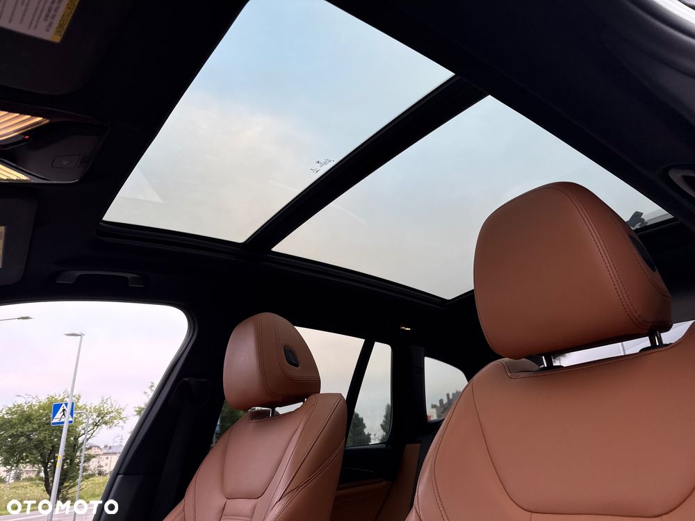 BMW X3 xDrive30i xLine - 13