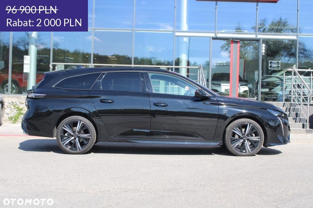 Peugeot 308 - 4