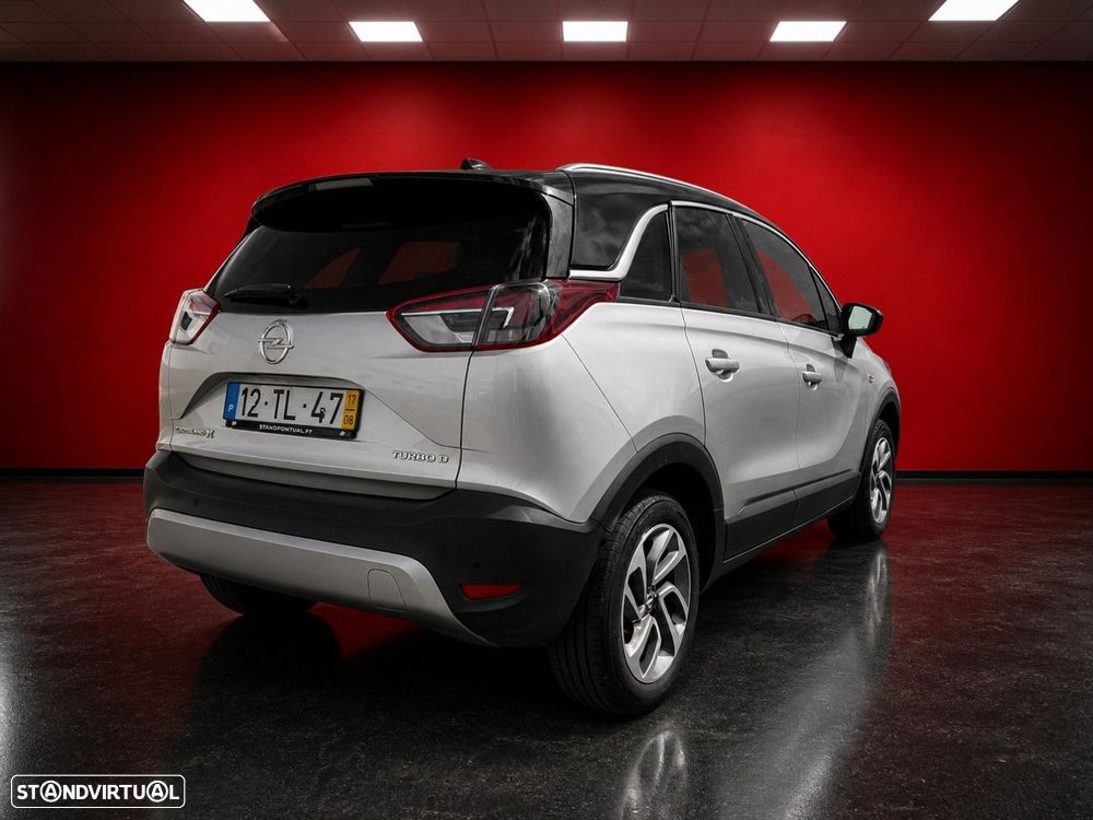 Opel Crossland X 1.6 CDTi Innovation - 3