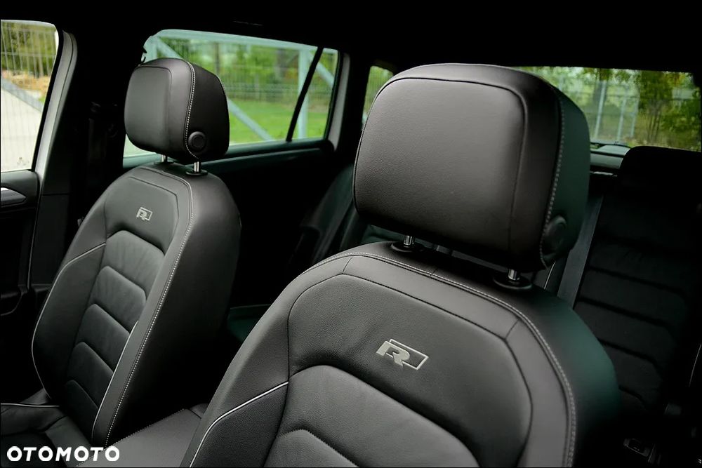 Volkswagen Tiguan 2.0 TSI OPF 4MOTION DSG R-Line - 16
