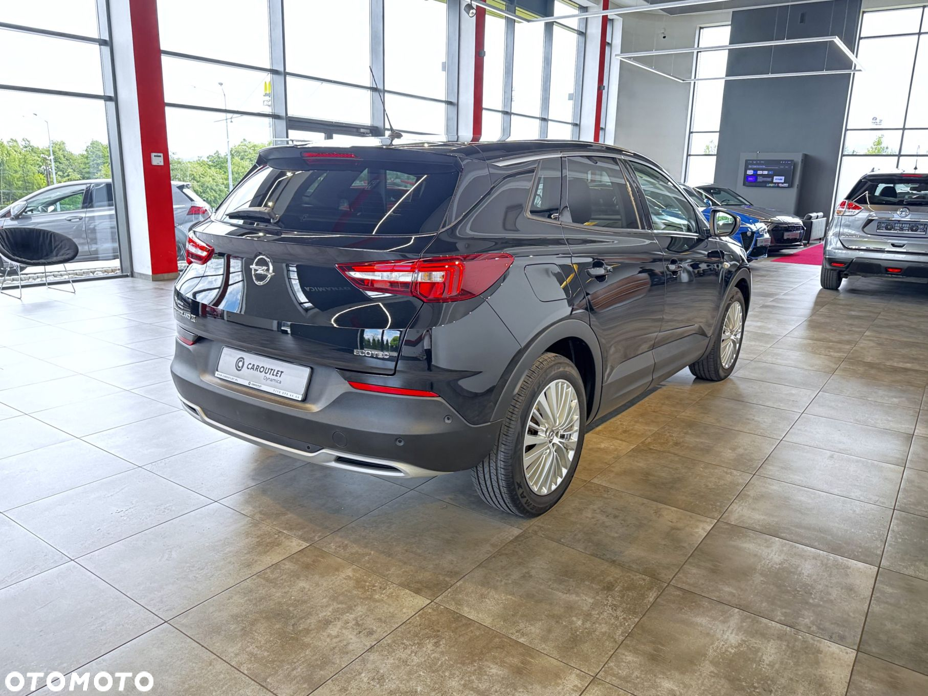 Opel Grandland X - 9