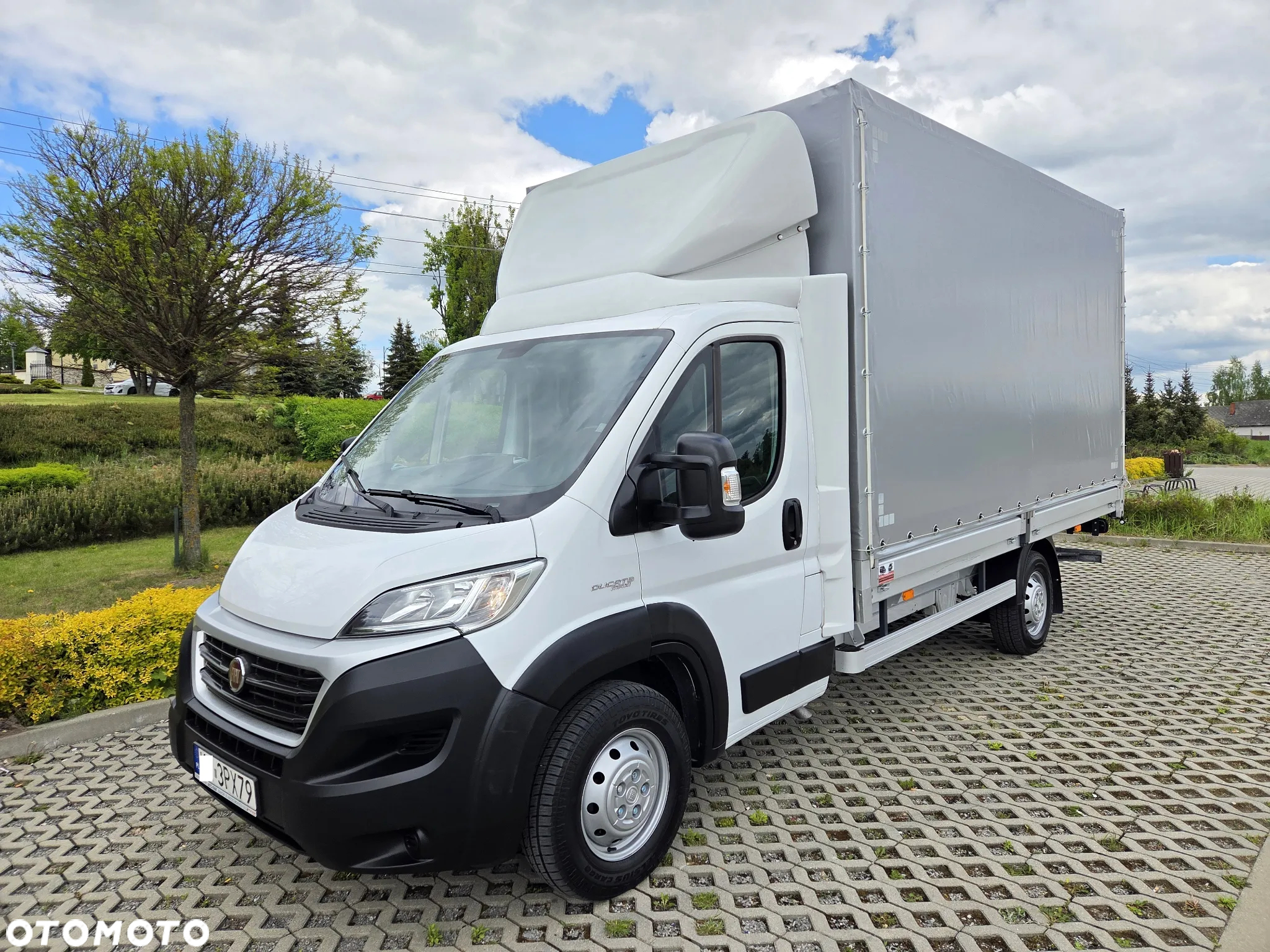 Fiat Ducato - 12