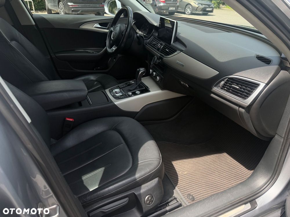 Audi A6 Allroad 3.0 TDI Quattro S tronic - 19