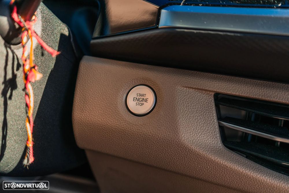 VW Multivan 2.0 TSI Style Longa DSG - 22