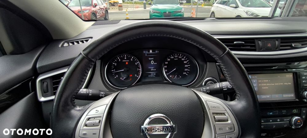 Nissan Qashqai 1.6 DIG-T Tekna+ - 10
