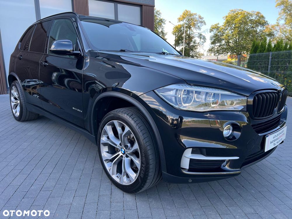 BMW X5 - 3